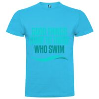 T-shirt Enfant, Awu Adodoé Braco de marque Roly Vignette