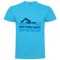 T-shirt Enfant, Awu Adodoé Braco de marque Roly Vignette