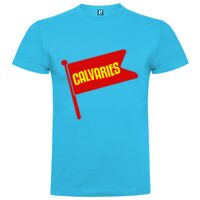 T-shirt Enfant, Awu Adodoé Braco de marque Roly Vignette