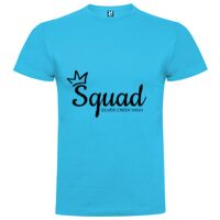 T-shirt Enfant, Awu Adodoé Braco de marque Roly Vignette