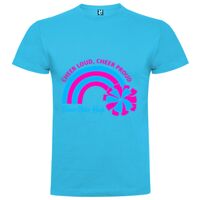 T-shirt Enfant, Awu Adodoé Braco de marque Roly Vignette