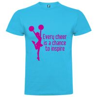 T-shirt Enfant, Awu Adodoé Braco de marque Roly Vignette