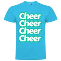 T-shirt Enfant, Awu Adodoé Braco de marque Roly Vignette