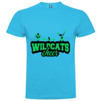 T-shirt Enfant, Awu Adodoé Braco de marque Roly Vignette