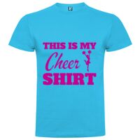 T-shirt Enfant, Awu Adodoé Braco de marque Roly Vignette