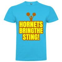 T-shirt Enfant, Awu Adodoé Braco de marque Roly Vignette