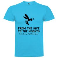 T-shirt Enfant, Awu Adodoé Braco de marque Roly Vignette