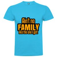 T-shirt Enfant, Awu Adodoé Braco de marque Roly Vignette