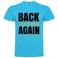 T-shirt Enfant, Awu Adodoé Braco de marque Roly Vignette