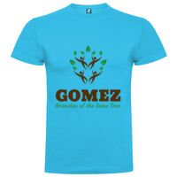 T-shirt Enfant, Awu Adodoé Braco de marque Roly Vignette