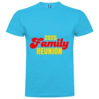 T-shirt Enfant, Awu Adodoé Braco de marque Roly Vignette