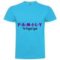 T-shirt Enfant, Awu Adodoé Braco de marque Roly Vignette