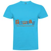T-shirt Enfant, Awu Adodoé Braco de marque Roly Vignette