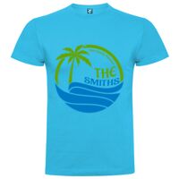 T-shirt Enfant, Awu Adodoé Braco de marque Roly Vignette