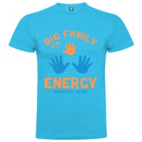 T-shirt Enfant, Awu Adodoé Braco de marque Roly Vignette