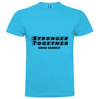 T-shirt Enfant, Awu Adodoé Braco de marque Roly Vignette