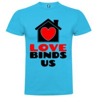 T-shirt Enfant, Awu Adodoé Braco de marque Roly Vignette