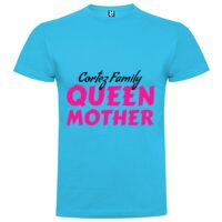 T-shirt Enfant, Awu Adodoé Braco de marque Roly Vignette