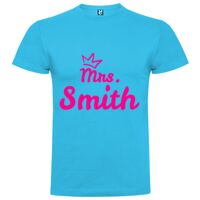 T-shirt Enfant, Awu Adodoé Braco de marque Roly Vignette