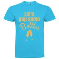 T-shirt Enfant, Awu Adodoé Braco de marque Roly Vignette