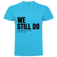 T-shirt Enfant, Awu Adodoé Braco de marque Roly Vignette