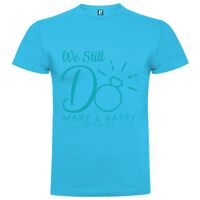 T-shirt Enfant, Awu Adodoé Braco de marque Roly Vignette