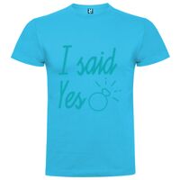 T-shirt Enfant, Awu Adodoé Braco de marque Roly Vignette