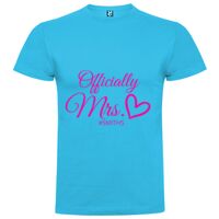 T-shirt Enfant, Awu Adodoé Braco de marque Roly Vignette
