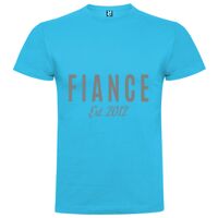 T-shirt Enfant, Awu Adodoé Braco de marque Roly Vignette