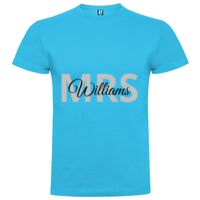 T-shirt Enfant, Awu Adodoé Braco de marque Roly Vignette