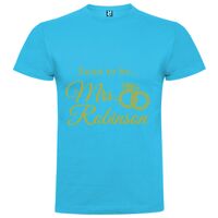 T-shirt Enfant, Awu Adodoé Braco de marque Roly Vignette