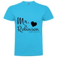 T-shirt Enfant, Awu Adodoé Braco de marque Roly Vignette