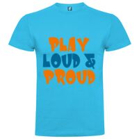 T-shirt Enfant, Awu Adodoé Braco de marque Roly Vignette