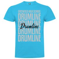 T-shirt Enfant, Awu Adodoé Braco de marque Roly Vignette