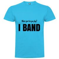 T-shirt Enfant, Awu Adodoé Braco de marque Roly Vignette