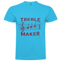 T-shirt Enfant, Awu Adodoé Braco de marque Roly Vignette