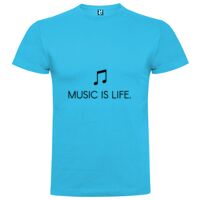 T-shirt Enfant, Awu Adodoé Braco de marque Roly Vignette