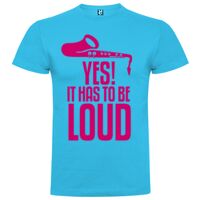 T-shirt Enfant, Awu Adodoé Braco de marque Roly Vignette