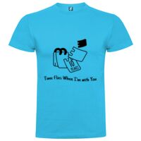T-shirt Enfant, Awu Adodoé Braco de marque Roly Vignette