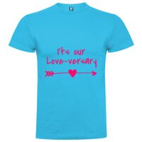 T-shirt Enfant, Awu Adodoé Braco de marque Roly Vignette