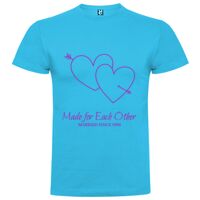 T-shirt Enfant, Awu Adodoé Braco de marque Roly Vignette