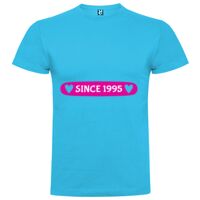 T-shirt Enfant, Awu Adodoé Braco de marque Roly Vignette