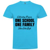 T-shirt Enfant, Awu Adodoé Braco de marque Roly Vignette