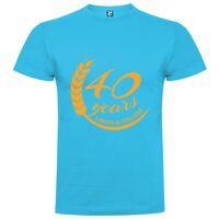 T-shirt Enfant, Awu Adodoé Braco de marque Roly Vignette