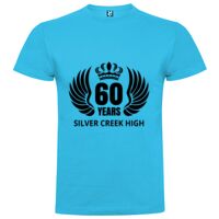 T-shirt Enfant, Awu Adodoé Braco de marque Roly Vignette