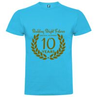 T-shirt Enfant, Awu Adodoé Braco de marque Roly Vignette