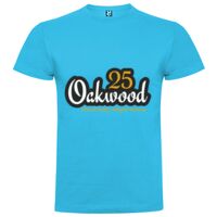 T-shirt Enfant, Awu Adodoé Braco de marque Roly Vignette