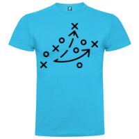 T-shirt Enfant, Awu Adodoé Braco de marque Roly Vignette