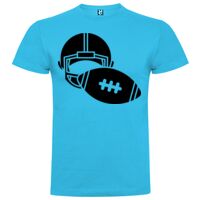T-shirt Enfant, Awu Adodoé Braco de marque Roly Vignette