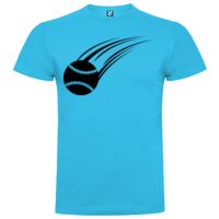 T-shirt Enfant, Awu Adodoé Braco de marque Roly Vignette